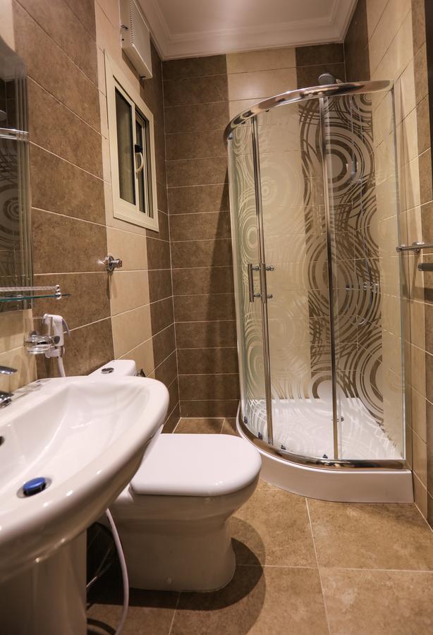 Al Itqan For Serviced Apartments Cidde Dış mekan fotoğraf