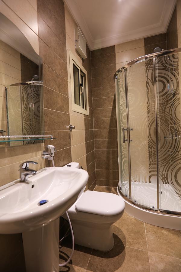 Al Itqan For Serviced Apartments Cidde Dış mekan fotoğraf