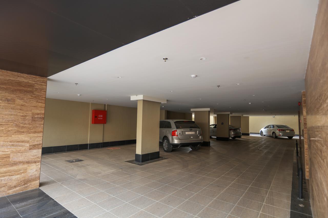 Al Itqan For Serviced Apartments Cidde Dış mekan fotoğraf
